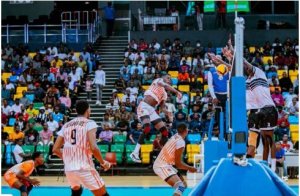 Volleyball: Gisagara VC yagayitse,APR na Police zegukanye irushanwa ryo Kwibohora