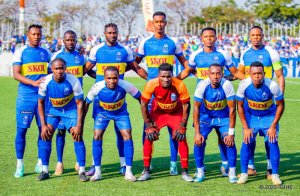 Rayon Sports yabuze ikipe bari guhura ku munsi w'Igikundiro itangaza indi