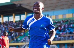 Hamenyekanye akayabo Amissi Cédric yaciye Rayon Sports igahita iva mu biganiro