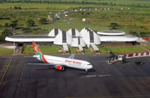 Ibyamenyekanye ku cyatumye ikibuga cy'Indege cy'i Burundi kimara ijoro ryose kidakora
