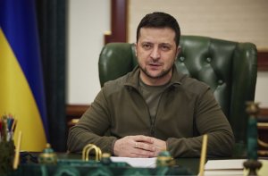 Leta ya Ukraine iri kwanga inkuka ya miliyari $ 50 mu ibihugu bikize