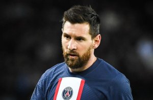 Abafana ba PSG bateguye imyigaragambyo yo kwamagana Messi