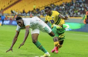 Senegal yavuye ku izima yemera gufata indege iyizana mu Rwanda