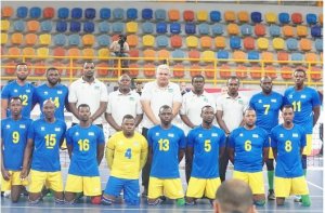 Amakipe y'u Rwanda yabonye intsinzi imwe mu mikino itatu