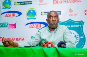 Mvukiyehe Juvenal ashobora gusubira ku buyobozi bwa Kiyovu Sports