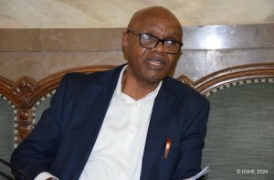 Urukiko rwahamije ibyaha bya Jenoside Nkunduwimye 'Bomboko' 