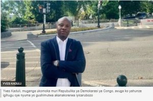 Ubwoba ni bwinshi mu Banyafurika basaba ubuhungiro mbere y'amatora y'Amerika