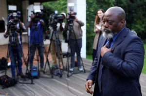Ishyaka PPRD ryagaragaje ko kuba Kabila yaragiye i Goma bidasobanuye ko akorana na AFC/M23