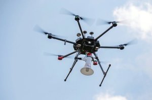 REMA igiye gukoresha drones mu gufata abatwika imyanda mu buryo butemewe