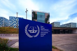 Niger yatangiye ku mugaragaro inzira yo kuva muri ICC