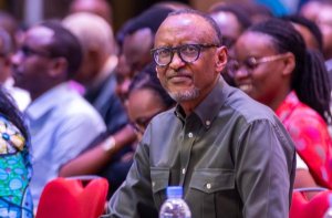 Perezida Kagame yahuje Penetensiya yahawe akomezwa n'ukwicuza nyako gukwiye kuranga abantu