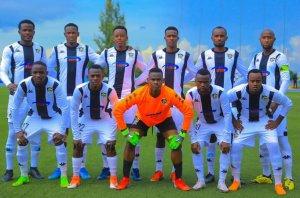 APR FC na AS Kigali zamenye amakipe bazahura mu ijonjora rya mbere n'irya 2 mu mikino ya CAF 