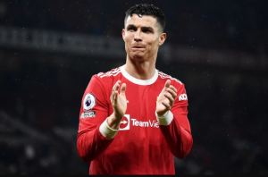 Cristiano Ronaldo yatanze ubutumwa bukomeye nyuma yo kugarura United mu bihe byiza