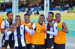 APR FC yongeye kubabaza Rayon Sports igera ku mukino wa nyuma w'Igikombe cy'Amahoro