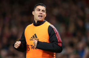 Cristiano Ronaldo agiye gusubira mu Butaliyani nyuma yo kubengwa mu Bwongereza