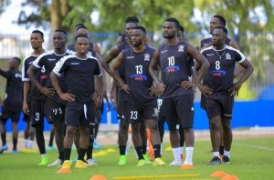 APR FC yanyomoje igihuha gikomeye cyayivugwagaho
