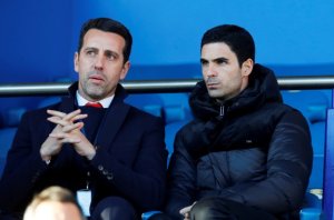 Arsenal yatangaje inkuru yashimishije abakunzi bayo 
