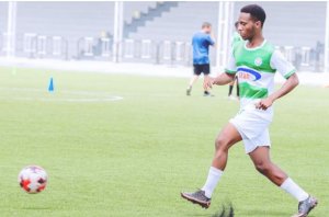 FIFA yongeye guca akayabo Kiyovu Sports kubera umukinnyi itishyuye