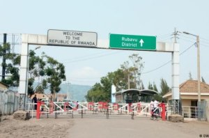 Rubavu: Biravugwa ko RDC yafunze umupaka wayo n'u Rwanda