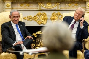 Icyihishe inyuma y'imbabazi Israel yasabye Qatar