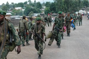 Nduhungirehe yashyize umucyo ku binyoma bya RDC ikomeje gukerensa FDLR
