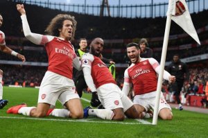Arsenal irashaka kugurisha abakinnyi 9 bakomeye kugira ngo ibashe kuzana 3 yifuza