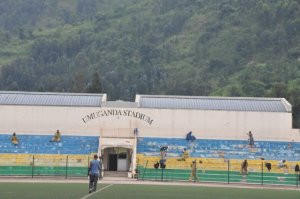 Stade Umuganda yakomorewe kongera kwakira imikino