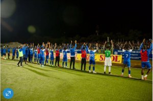 Amahirwe ya Rayon Sports na AS Kigali asigaye ku gikombe cy'Amahoro 