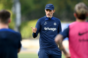 Chelsea FC iri mu rujijo rw'undi mukinnyi yemeye kugura akagaragaza ko atayishaka