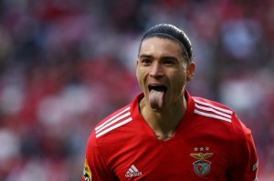 Darwin Nunez waguzwe akayabo na Liverpool yahishuye icyatumye atenguha abafana