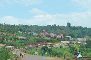Burundi: Birukanye muri Komini umugore bamushinja kubatwarira abagabo