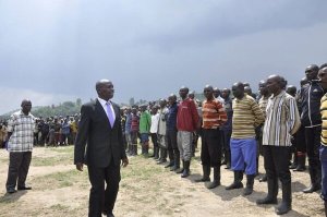 Menya impamvu umutwe wa FDLR ukomeje kwigaragaza mu isura nshya muri uyu mwaka