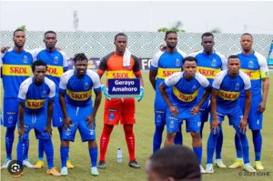 Abakinnyi ba Rayon sport banze kwerekeza i Huye badahembwe ibirarane