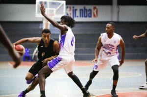 Playoffs: APR BBC na Patriots BBC zatangiye kwibikaho ibikurankota