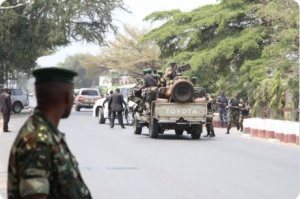 Burundi: Hakajijwe umutekano kuri RTNB byitwa kwikanga Coup d'Etat 