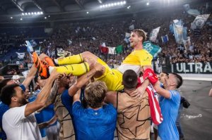 Umunyezamu yakoze ibitangaza mu mikino ya UEFA Champions League