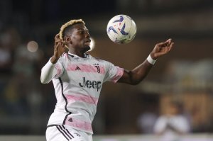 Pogba agiye guhabwa ibihano bikarishye nyuma yo gufatirwa mu makosa akomeye