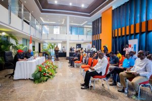 FPR Inkotanyi igiye gutora abazayihagararira mu matora ya Perezida n'abadepite