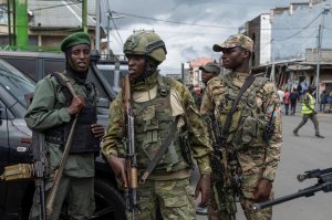 AFC/M23 n'ingabo za RDC bikomeje guhanganira muri Kivu y'Amajyepfo