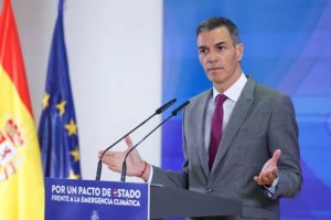 Minisitiri w'intebe wa Espagne arahamagarira Isiraheli guhagarikwa mumikino ya siporo kubera itsembabwoko muri Gaza