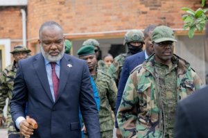 Itangazo ry'akababaro ka AFC/M23 ku makuru agoretse yatanzwe n'ubutegetsi bwa Congo bwuririye ku byago byishe abarenga 200