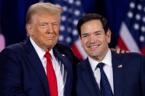 Umunsi Mark Rubio acyurira Donald Trump kugira ubugabo buto no kuba umutekamutwe. Ese baje gukorana gute?