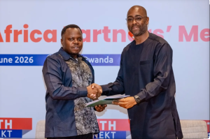 Kuva ku bitekerezo kugera ku ishoramari: Ibyitezwe muri YouthConnekt Africa Summit 2026 izabera i Kigali