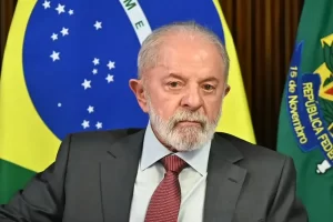 Perezida wa Brésil yifuza ko Maduro aburanira mu gihugu cye