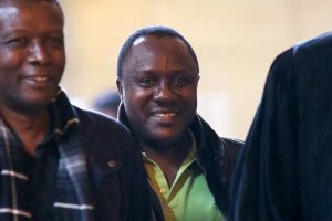 Paris: Umutangabuhamya yatamaje uhagarariye Muhayimana wamusabye kujijisha abacamanza