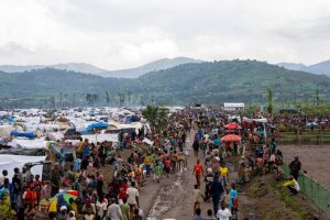 Abanye-Congo bahungiye i Burundi bagizwe ingwate za politiki y'inda