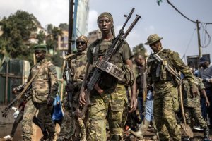 Walikale: AFC/M23 yisubije Buhimba