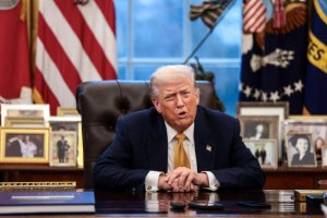 Trump yaciye amarenga yo gutera Cuba nyuma ya Iran