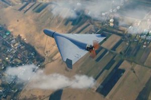 Byinshi kuri drones z'ubwiyahuzi Iran iri kwifashisha cyane mu ntambara