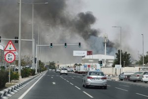 Nyuma y'Ibitero Bishya, Amerika Iri Gutegura Igihano gishya kizababaza Iran bikomeye